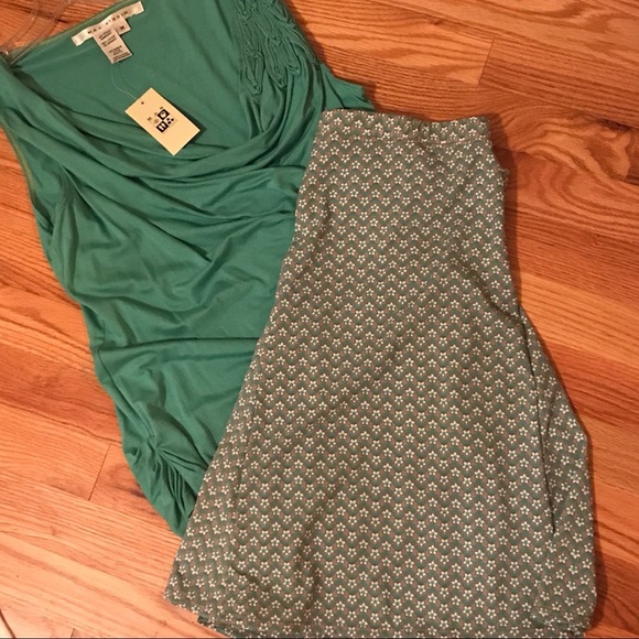 🌸MAX STUDIO Lightweight Skirt - Picture 4 of 4